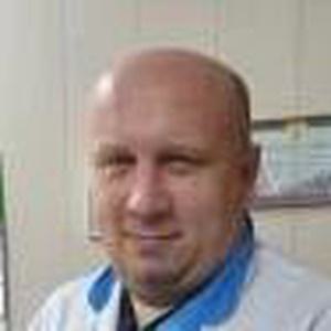 Брехов Владимир Евгеньевич