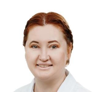 Архипова Ольга Николаевна
