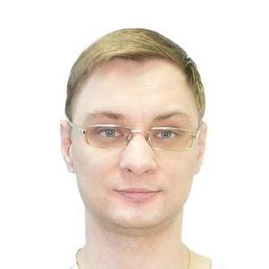 Гришин Алексей Михайлович