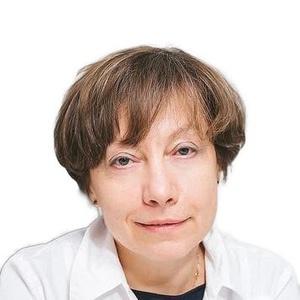 Бузмакова Алла Александровна