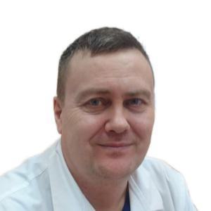 Кичигин Алексей Владимирович