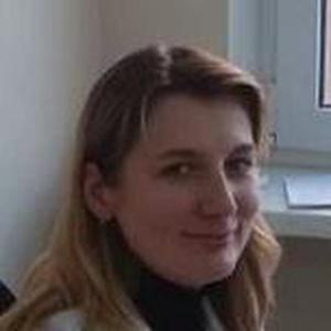 Садовникова Татьяна Леонидовна