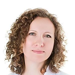 Лемешева Елена Алексеевна