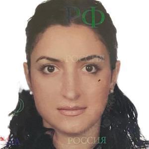 Арутюнян Изабелла Карапетовна