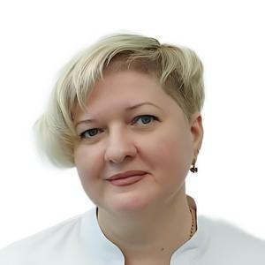 Полякова Лариса Васильевна