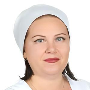Мелконян Тамара Петросовна