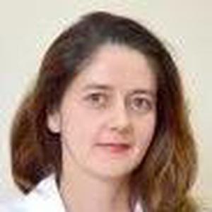 Быкова Ирина Николаевна