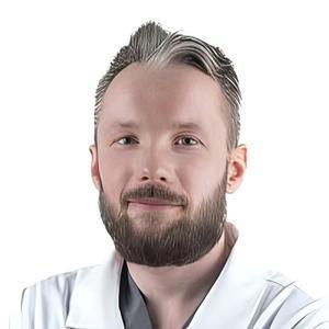 Фещуков Алексей Сергеевич