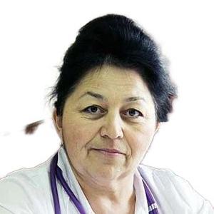 Гедиева Марджанат Даниловна