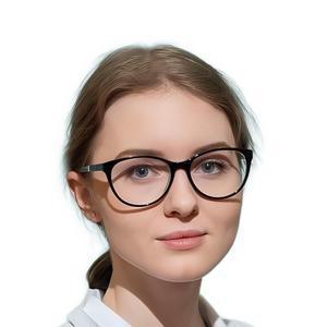Шульга Диана Владимировна