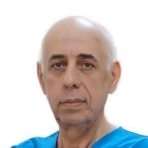 Аминов Али Магомедшапиевич