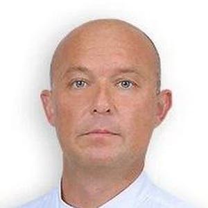 Зубарев Николай Иванович