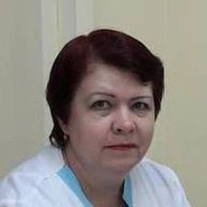 Немова Наталья Григорьевна
