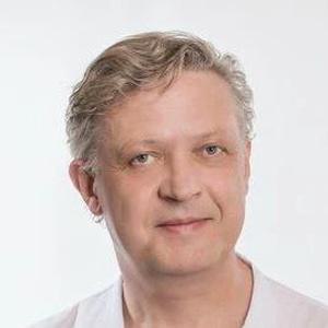 Каледин Дмитрий Сергеевич