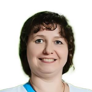 Матвейчук Олеся Николаевна