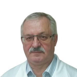Яровенко Евгений Михайлович