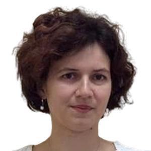 Тааме Мария Набилевна