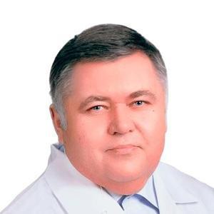 Свиридов Владимир Николаевич