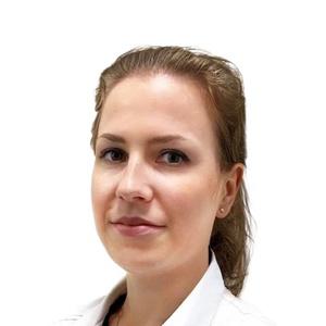 Шелуха Полина Александровна