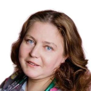 Абраменкова Юлия Олеговна