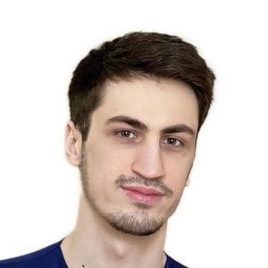 Расулов Кебедгаджи Абдулович