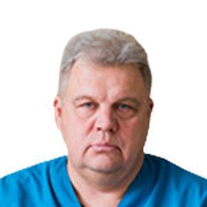 Виниченко Александр Анастасович