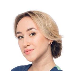 Матюшина Алена Андреевна
