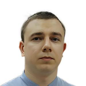 Шевцов Олег Сергеевич