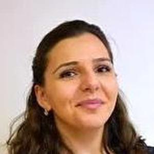 Мовсисян Елена Варужановна