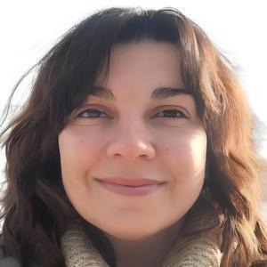 Крылова Екатерина Игоревна