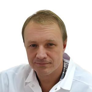 Барбашов Владимир Станиславович