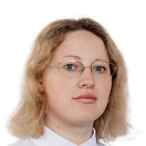 Романец Светлана Геннадиевна