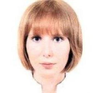 Арефьева Анна Николаевна