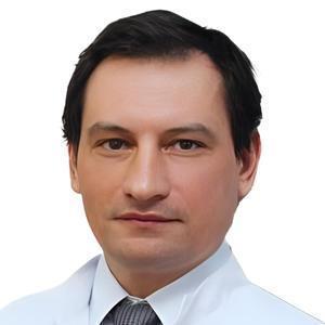 Безлепко Евгений Александрович