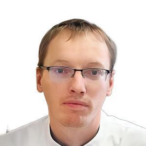 Сидоров Игорь Николаевич