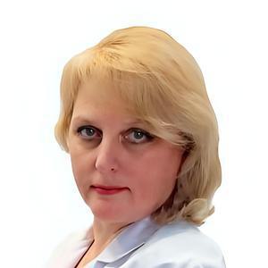 Фарафонова Елена Владимировна