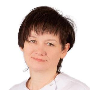 Серашева Татьяна Николаевна