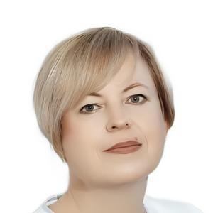 Колесникова Ирина Ивановна