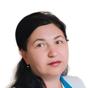 Сазонова Оксана Викторовна