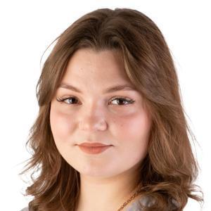 Морозова Алина Артемовна