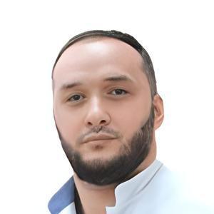 Балкаров Азамат Артурович
