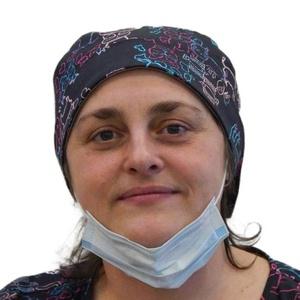Бурдина Галина Анатольевна