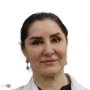 Адильгереева Лайла Тажудиновна
