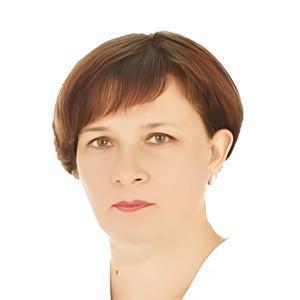 Дробина Светлана Викторовна