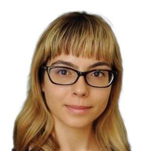 Сидорина Светлана Дмитриевна