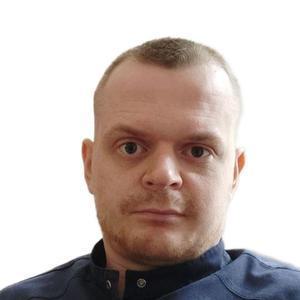 Третьяков Владимир Владимирович