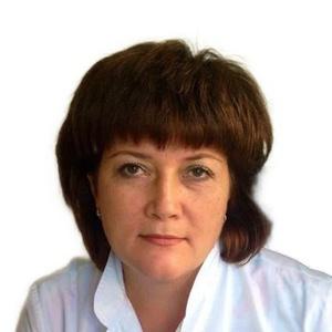 Бурлакова Наталья Леонидовна