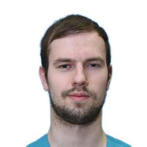Гомонов Степан Александрович
