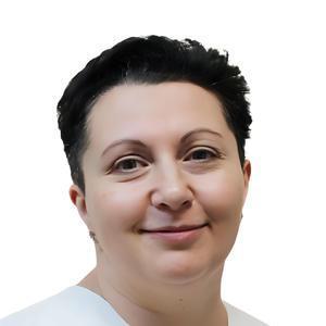 Айвазян Маргарита Георгиевна