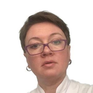 Бугаева Татьяна Ивановна